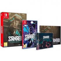 SANABI Collectors Edition [Switch]